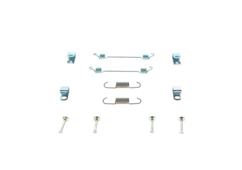 Bosch 1 987 475 338 Brake Shoe Fitting Kit, photo 2