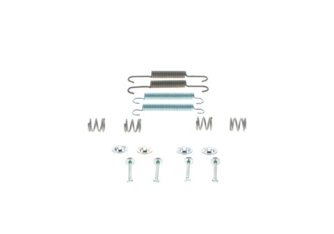 Bosch 1 987 475 339 Brake Shoe Fitting Kit