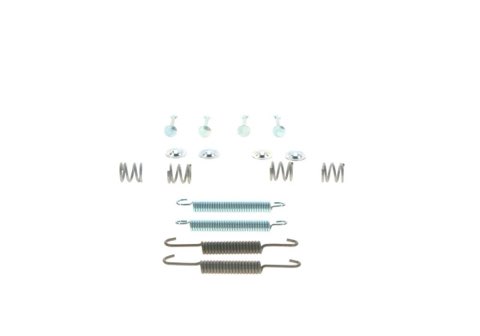 Bosch 1 987 475 339 Brake Shoe Fitting Kit, photo 3