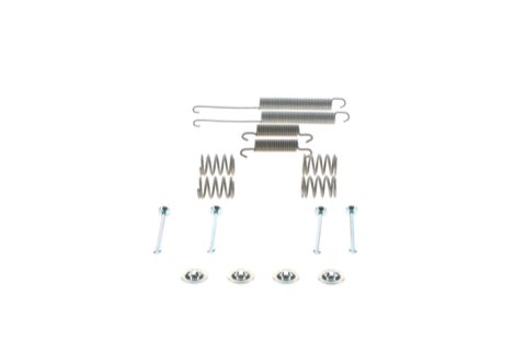 Bosch 1 987 475 344 Brake Shoe Fitting Kit