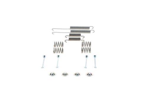 Bosch 1 987 475 344 Brake Shoe Fitting Kit, photo 2