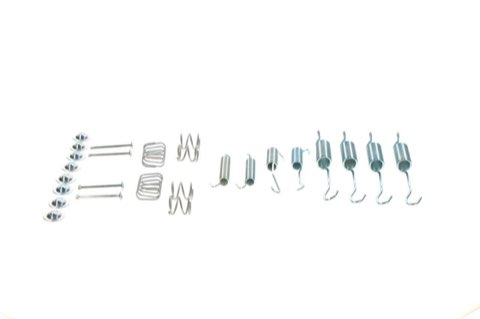 Bosch 1 987 475 349 Brake Shoe Fitting Kit, photo 2