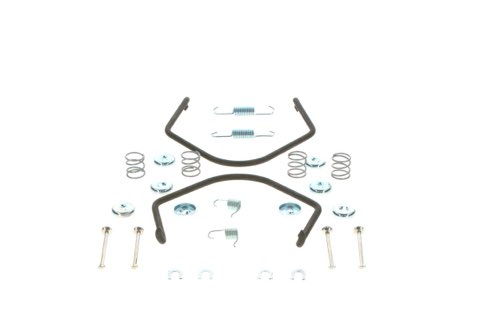 Bosch 1 987 475 356 Brake Shoe Fitting Kit