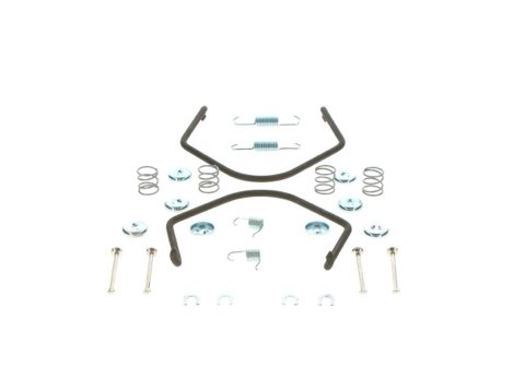Bosch 1 987 475 356 Brake Shoe Fitting Kit, photo 2