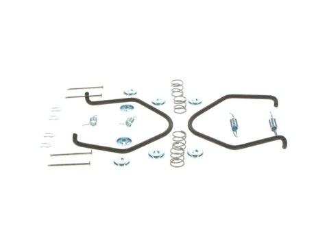Bosch 1 987 475 356 Brake Shoe Fitting Kit, photo 3