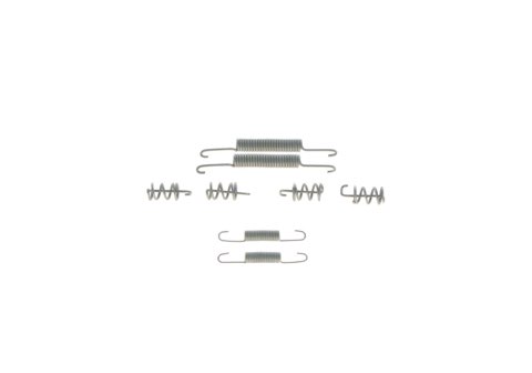 Bosch 1 987 475 366 Brake Shoe Fitting Kit