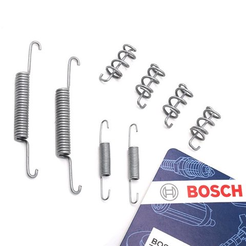 Bosch 1 987 475 366 Brake Shoe Fitting Kit, photo 2