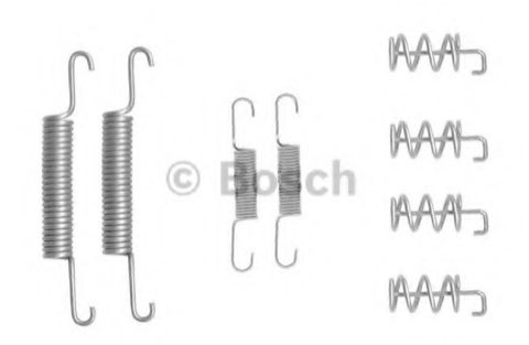 Bosch 1 987 475 366 Brake Shoe Fitting Kit, photo 3