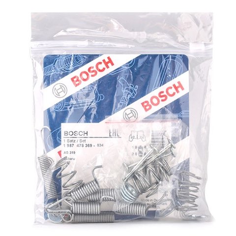 Bosch 1 987 475 369 Brake Shoe Fitting Kit, photo 2
