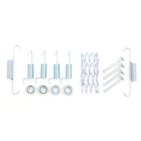 Bosch 1 987 475 369 Brake Shoe Fitting Kit, photo 3