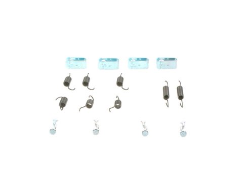 Bosch 1 987 475 372 Brake Shoe Fitting Kit, photo 3