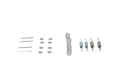 Bosch 1 987 475 376 Brake Shoe Fitting Kit, photo 2