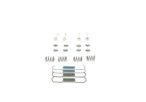 Bosch 1 987 475 376 Brake Shoe Fitting Kit, photo 3