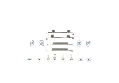 Bosch 1 987 475 386 Brake Shoe Fitting Kit
