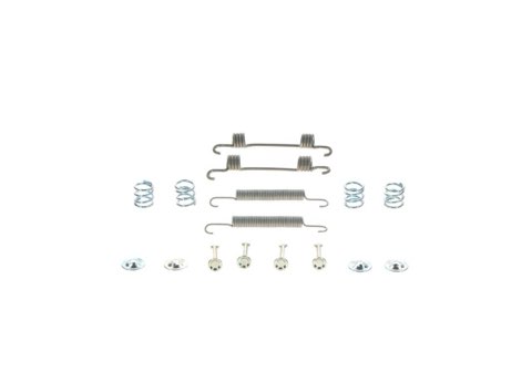 Bosch 1 987 475 386 Brake Shoe Fitting Kit, photo 2