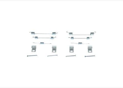 Bosch 1 987 475 388 Brake Shoe Fitting Kit