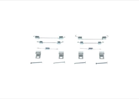 Bosch 1 987 475 388 Brake Shoe Fitting Kit, photo 2