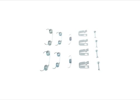 Bosch 1 987 475 388 Brake Shoe Fitting Kit, photo 3