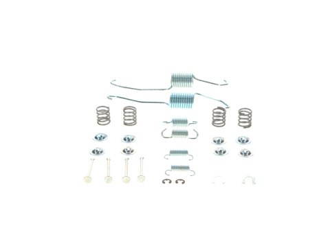 Bosch 1 987 475 389 Brake Shoe Fitting Kit