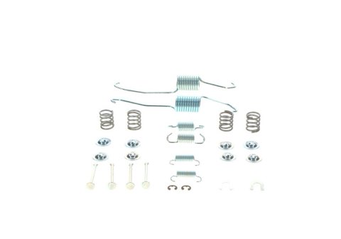 Bosch 1 987 475 389 Brake Shoe Fitting Kit, photo 2