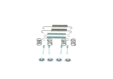 Bosch 1 987 475 392 Brake Shoe Fitting Kit