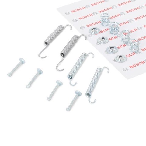 Bosch 1 987 475 392 Brake Shoe Fitting Kit, photo 2