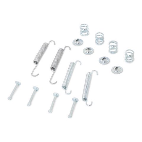 Bosch 1 987 475 392 Brake Shoe Fitting Kit, photo 3