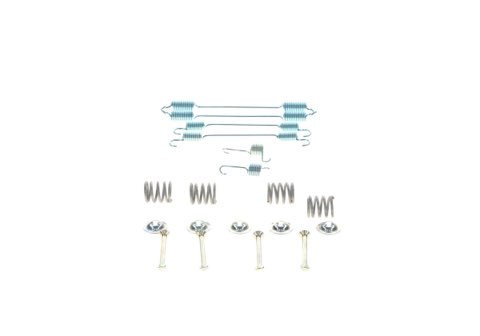 Bosch 1 987 475 396 Brake Shoe Fitting Kit