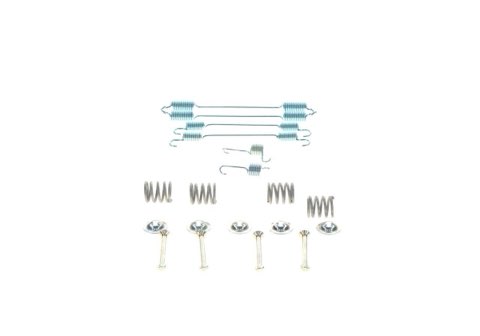 Bosch 1 987 475 396 Brake Shoe Fitting Kit, photo 2