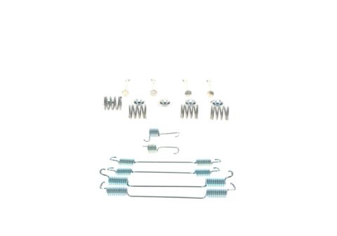 Bosch 1 987 475 396 Brake Shoe Fitting Kit, photo 3