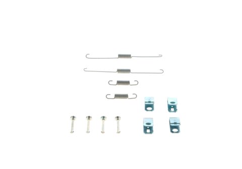 Bosch 1 987 475 398 Brake Shoe Fitting Kit