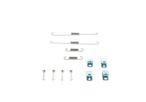 Bosch 1 987 475 398 Brake Shoe Fitting Kit, photo 2