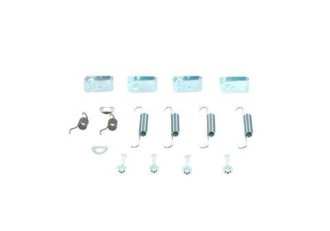 Bosch 1 987 475 399 Brake Shoe Fitting Kit, photo 3