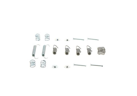 Bosch 1 987 475 401 Brake Shoe Fitting Kit, photo 3