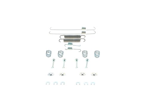 Bosch 1 987 475 409 Brake Shoe Fitting Kit