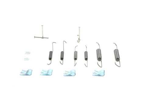 Bosch 1 987 475 410 Brake Shoe Fitting Kit, photo 3