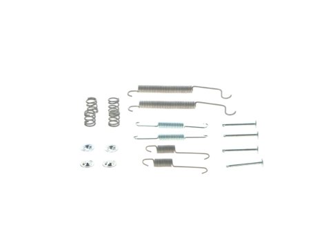 Bosch 1 987 475 412 Brake Shoe Fitting Kit