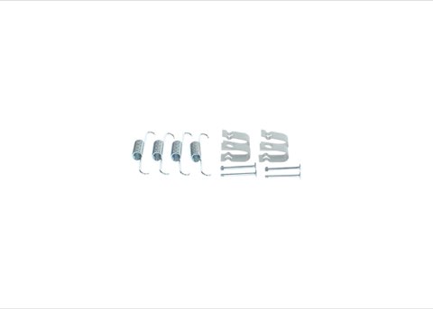 Bosch 1 987 475 414 Brake Shoe Fitting Kit