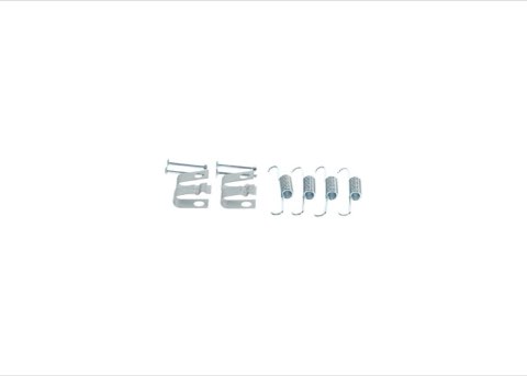 Bosch 1 987 475 414 Brake Shoe Fitting Kit, photo 3