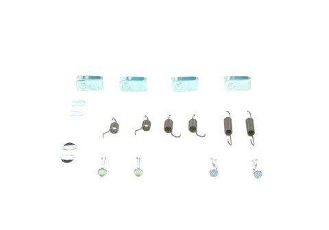 Bosch 1 987 475 415 Brake Shoe Fitting Kit, photo 2