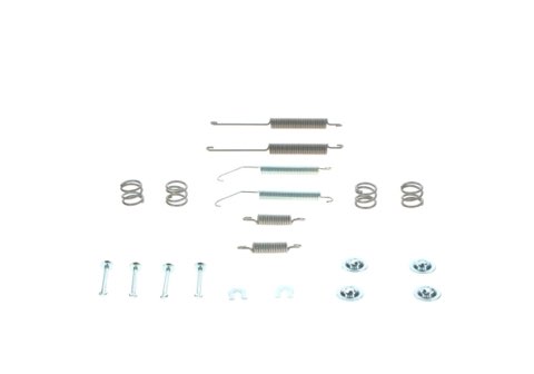 Bosch 1 987 475 416 Brake Shoe Fitting Kit