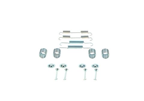 Bosch 1 987 475 417 Brake Shoe Fitting Kit