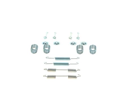Bosch 1 987 475 417 Brake Shoe Fitting Kit, photo 2