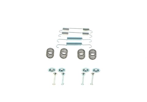 Bosch 1 987 475 418 Brake Shoe Fitting Kit
