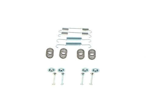 Bosch 1 987 475 418 Brake Shoe Fitting Kit, photo 2