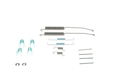 Bosch 1 987 475 419 Brake Shoe Fitting Kit, photo 2