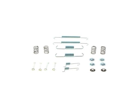 Bosch 1 987 475 420 Brake Shoe Fitting Kit, photo 2