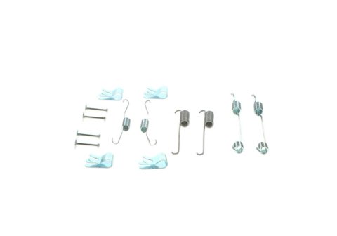 Bosch 1 987 475 423 Brake Shoe Fitting Kit, photo 3