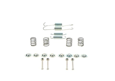 Bosch 1 987 475 424 Brake Shoe Fitting Kit