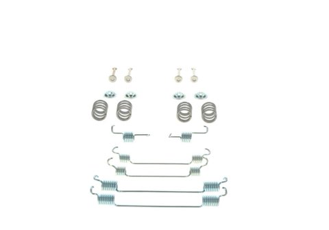 Bosch 1 987 475 425 Brake Shoe Fitting Kit, photo 3
